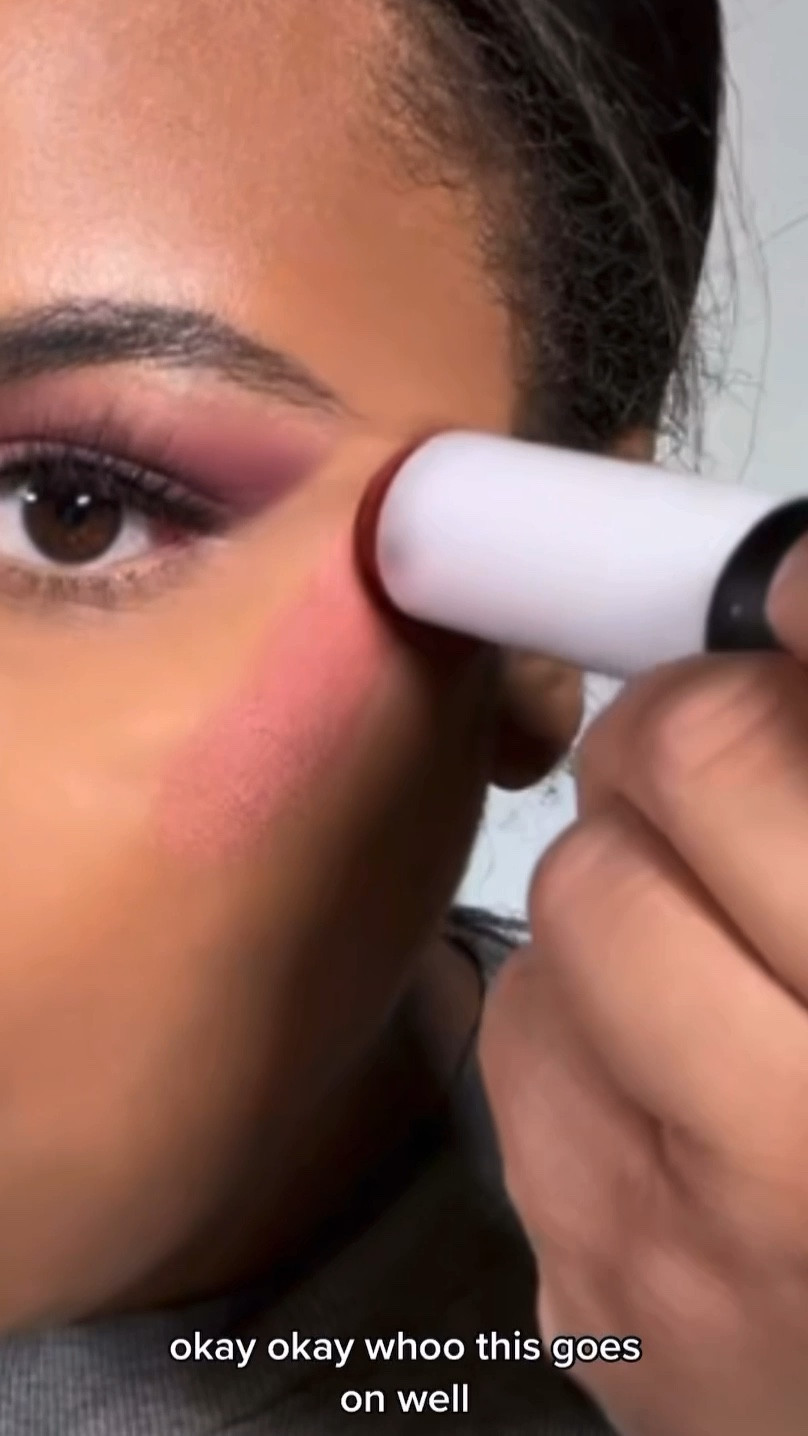 Makeup by Mario blush - earthy pink 

#LTKbeauty #LTKGiftGuide