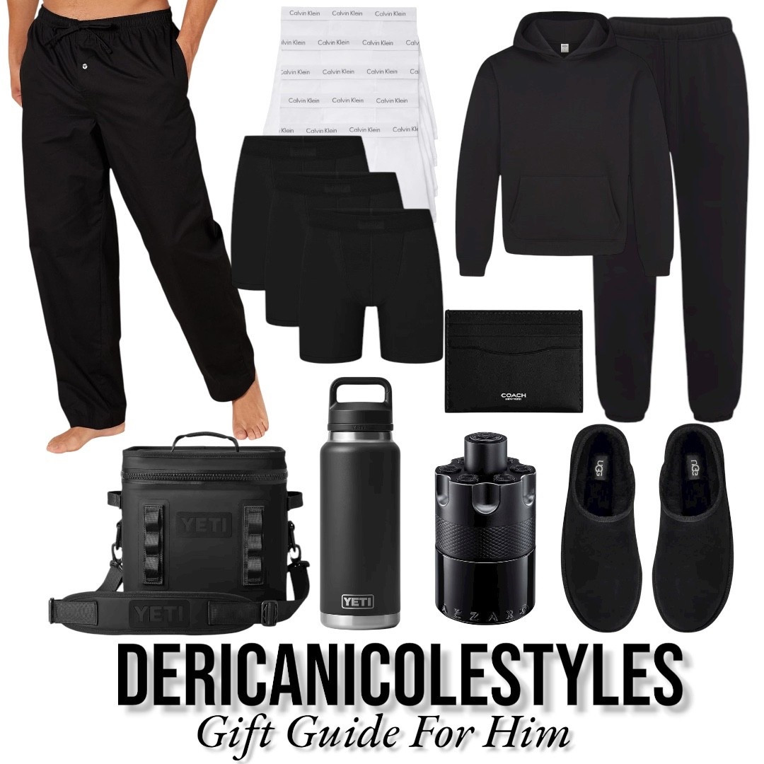 Need Help Finding Gifts For Your Man? Well Let Give You A Little Help Picking Out Some Of My Favorites For Mine. #giftsforhim #ltkgiftguide #ltkholiday

#LTKHoliday #LTKMens #LTKGiftGuide