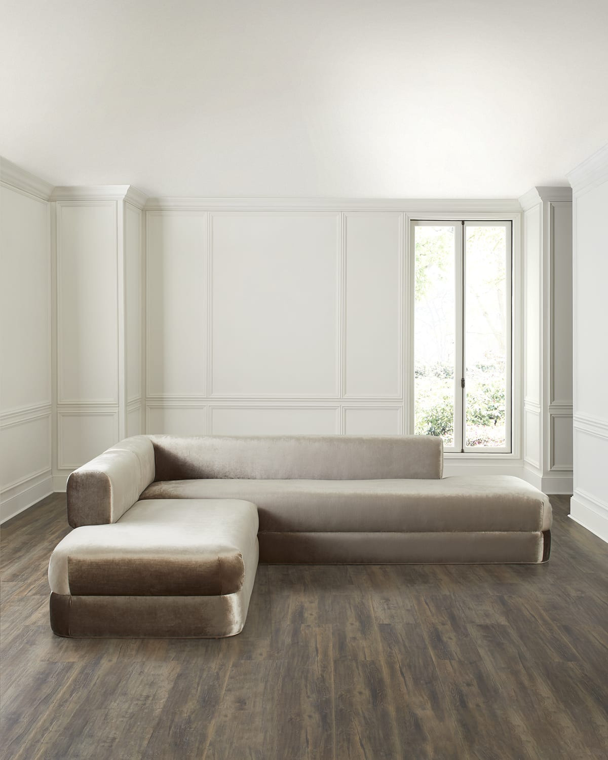 Rowan 2-Piece Sectional | Neiman Marcus