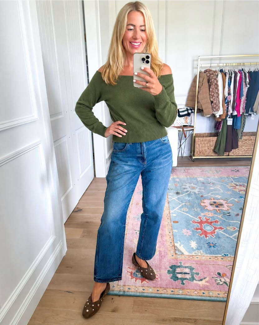 Target fall outfit idea

oversized sweater and jeans
cardigan and tank outfit
casual fall layering
straight leg jeans outfit
button down and denim
sweater vest outfit
leggings and sneakers
lightweight jacket outfit
loafers and jeans look
weekend fall style

#LTKootd #LTKSeasonal #LTKSaleAlert