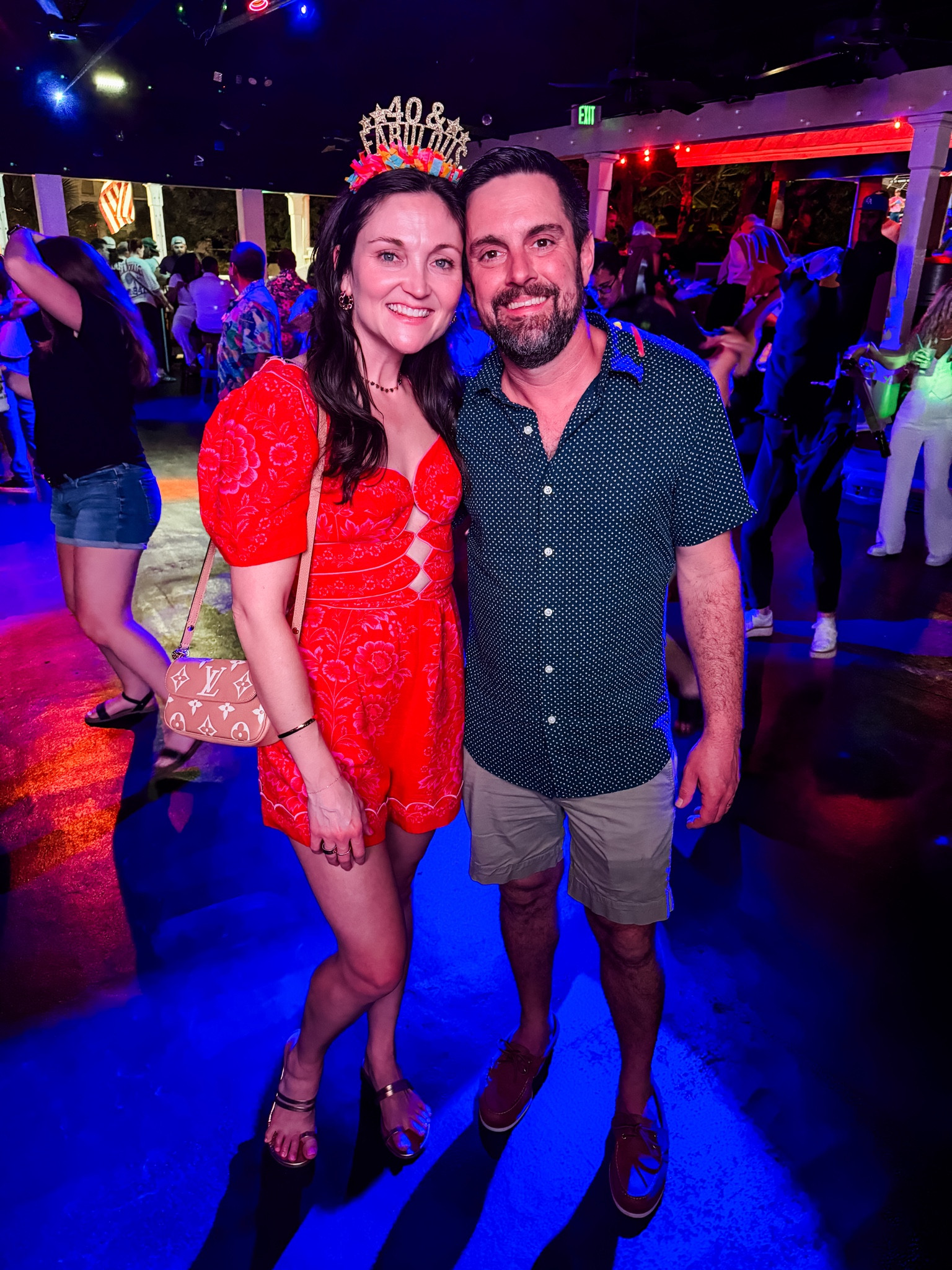 Birthday outfit in Key West! 

#LTKSeasonal #LTKMostLoved #LTKTravel