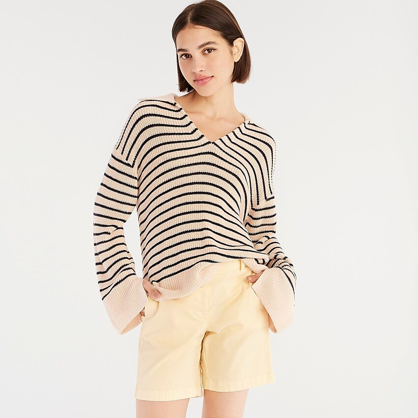 7" stretch chino short | J. Crew US