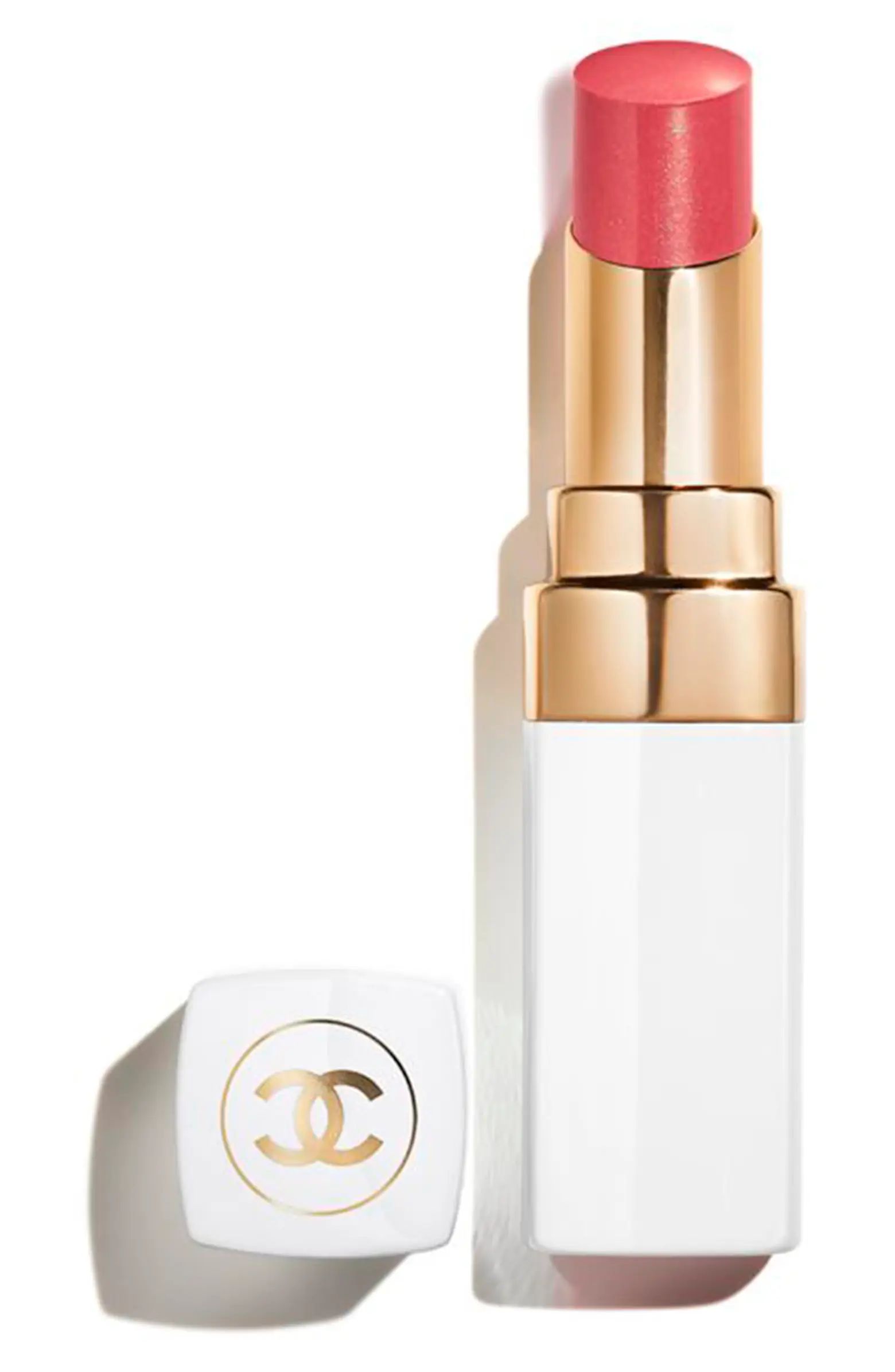 CHANEL ROUGE COCO BAUME Lip Balm | Nordstrom | Nordstrom