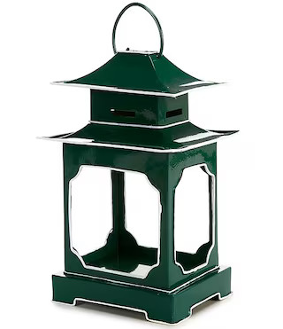 Pagoda Lantern | Dillard's