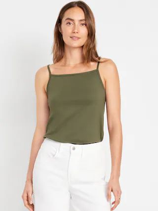 Relaxed Cami Top | Old Navy (US)