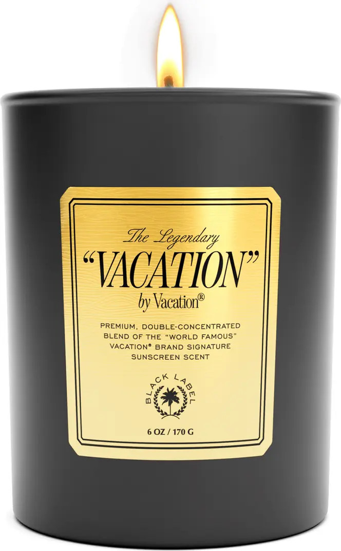 by Vacation® Perfumed Candle | Nordstrom