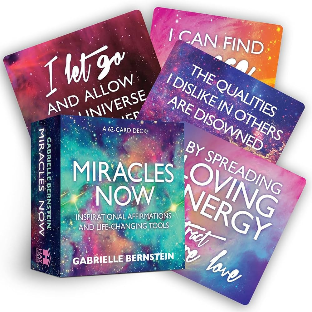 Miracles Now | Amazon (US)