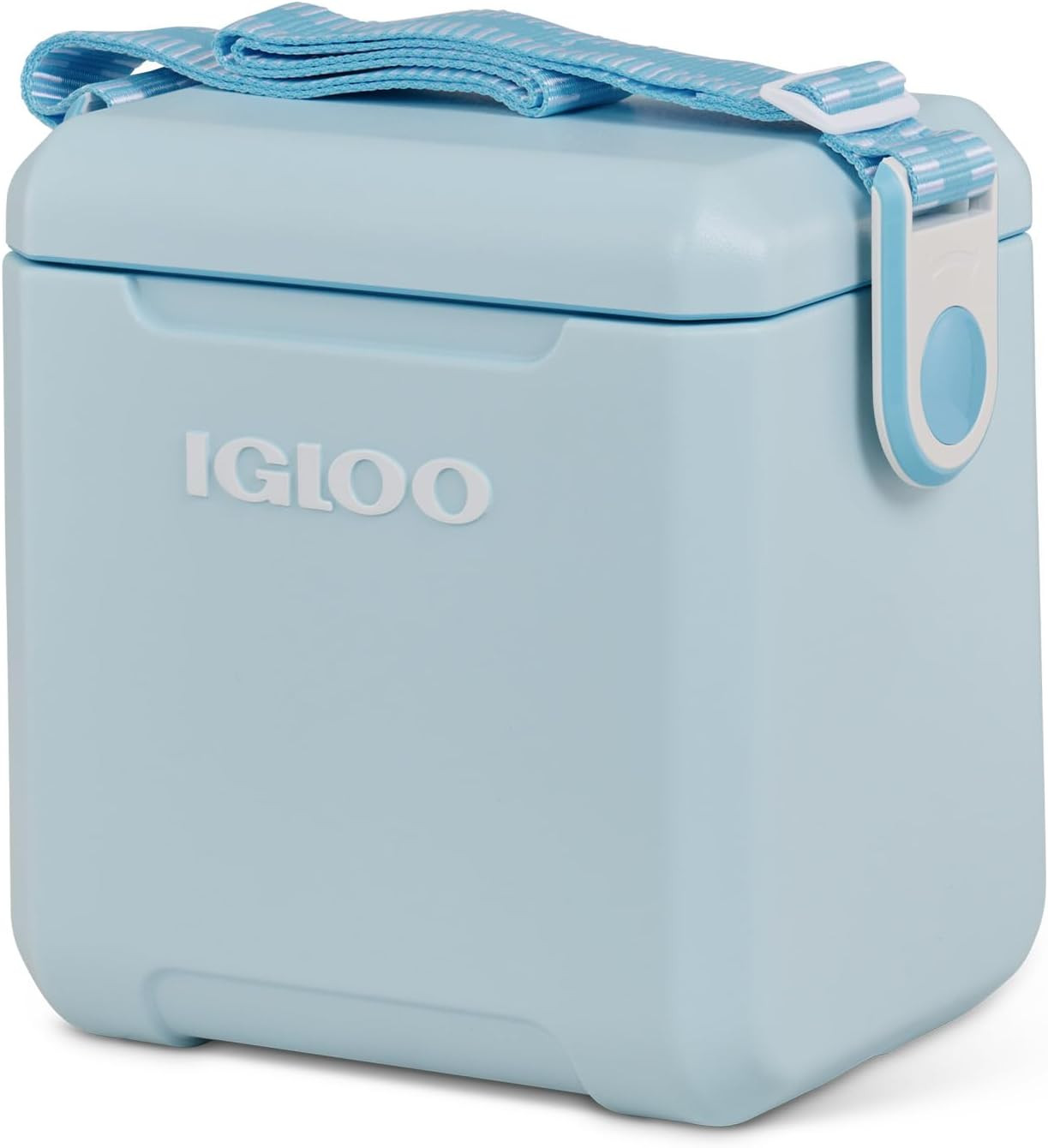 Igloo Tag Along Too Coolers | Insulated Hard Shell Picnic Style Cooler | Rolling Ice Chest | Amazon (US)