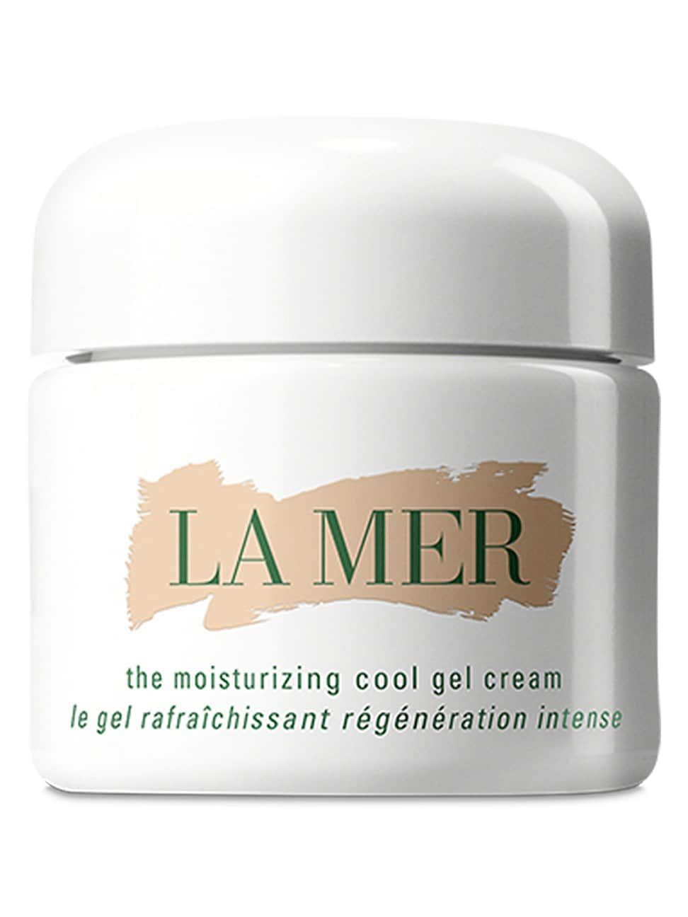 La Mer The Moisturizing Cool Gel Cream | Saks Fifth Avenue