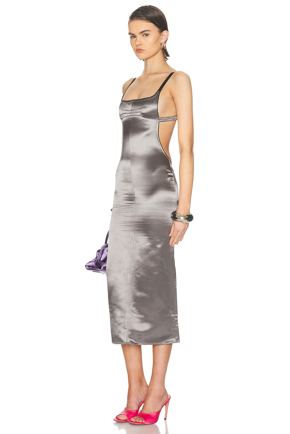 Midi Dress | FWRD 
