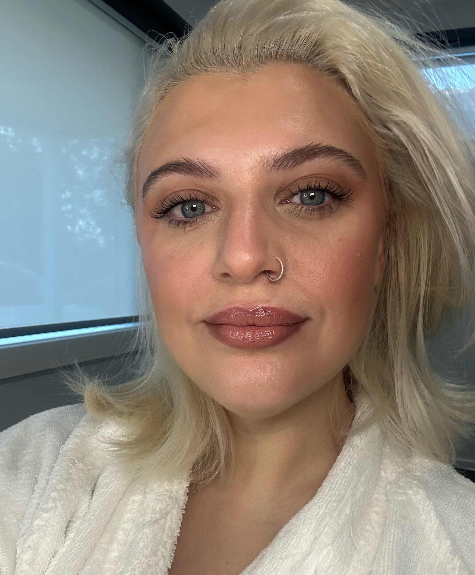Work glam ✨♥️ #makeup #beauty #glam

#LTKaustralia #LTKFind #LTKbeauty