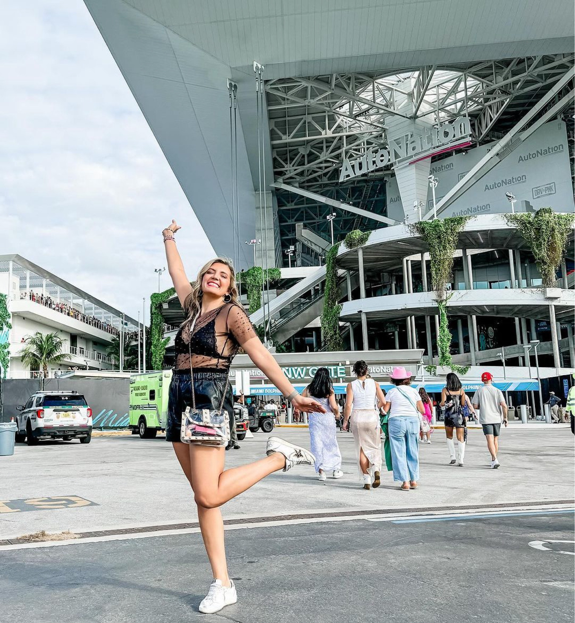 A true Swiftie at heart🖤 I love my  Eras Tour Outfit ✨

#LTKParties #LTKStyleTip #LTKSaleAlert