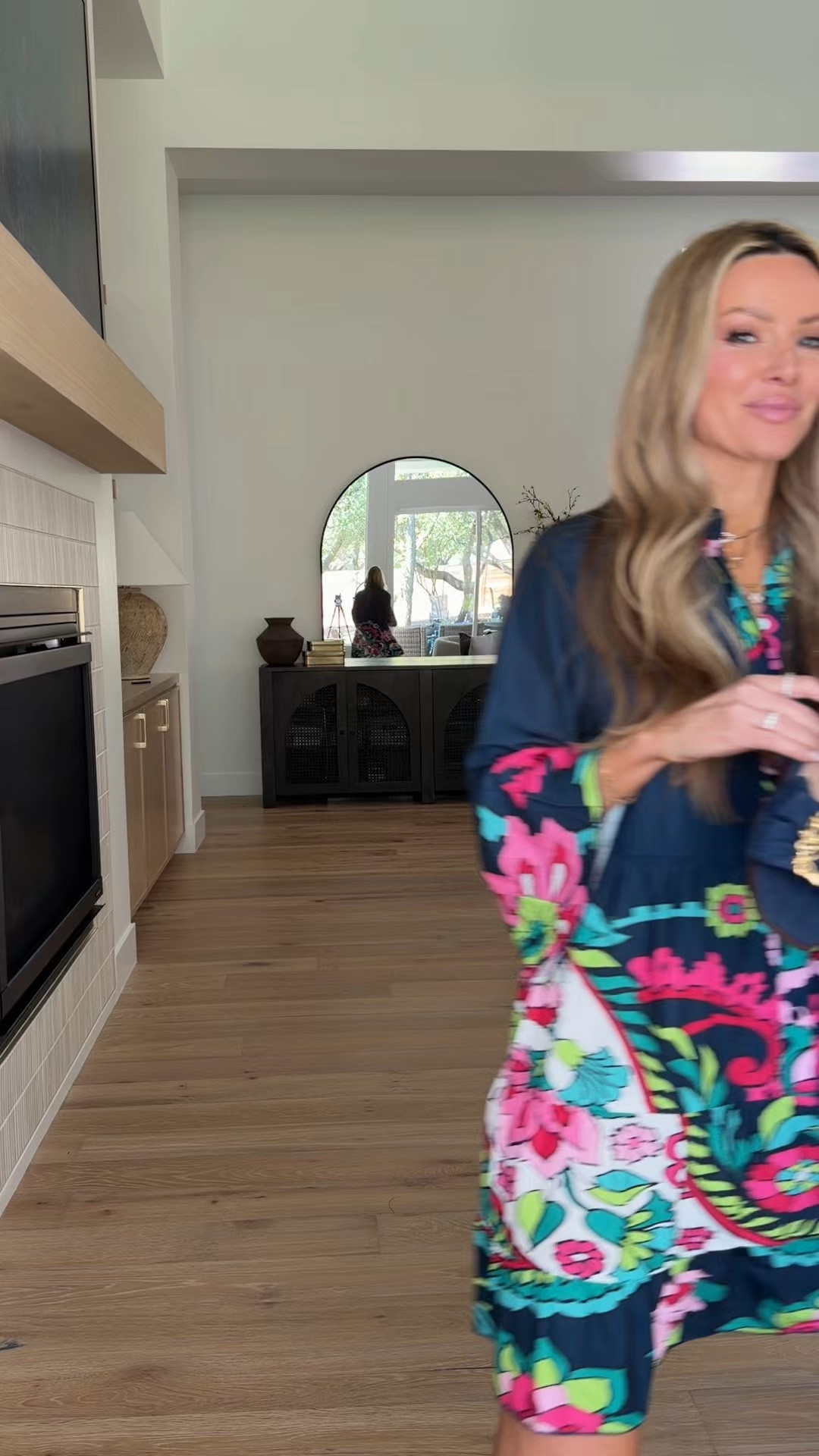 Amazon outfit ideas that make getting dressed SO easy 🤍✨ comment AMAZON and I’ll send you the details 

I’m a busy mom and these are the kind of throw-on-and-go outfits I actually reach for—cute, comfy, and still feel put together.

Classic white tee + denim shorts, easy blue romper, statement printed dress, the softest yellow lounge set… and more! All affordable, all versatile, all giving effortless everyday style.

These are the pieces that make a warm weather capsule wardrobe actually work—perfect for errands, travel days, summer plans, and real life.

#AmazonFashion #AmazonOutfitIdeas #EverydayStyle #AffordableFashion #MomStyle