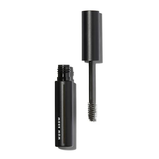 e.l.f. Cosmetics Wow Brow Gel, Deep Brown - Walmart.com | Walmart (US)