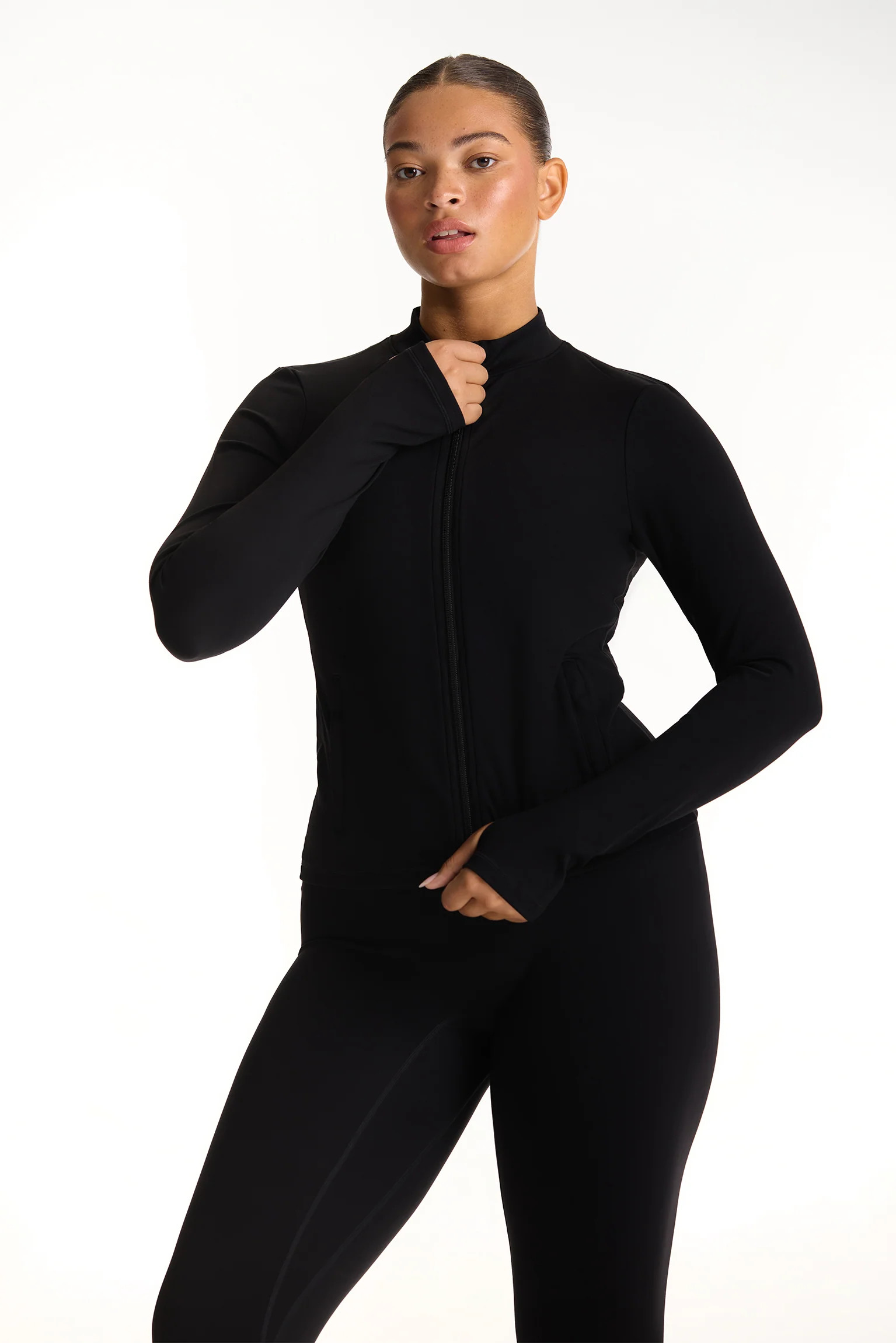 SPORTBODY® SPORTY WARM UP - ORCA | SET Active