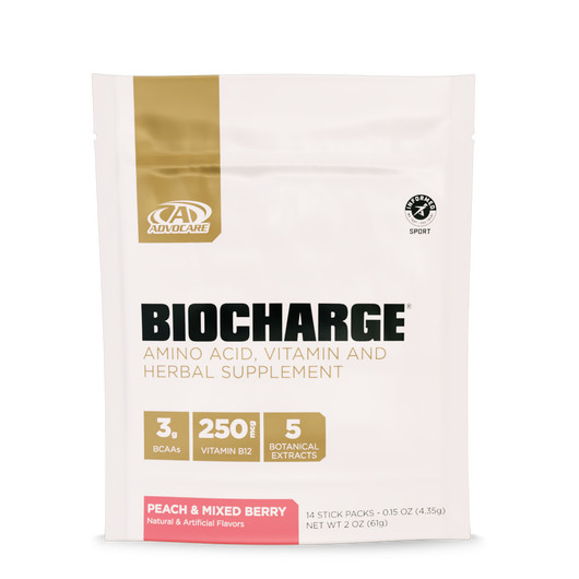 BioCharge® | AdvoCare