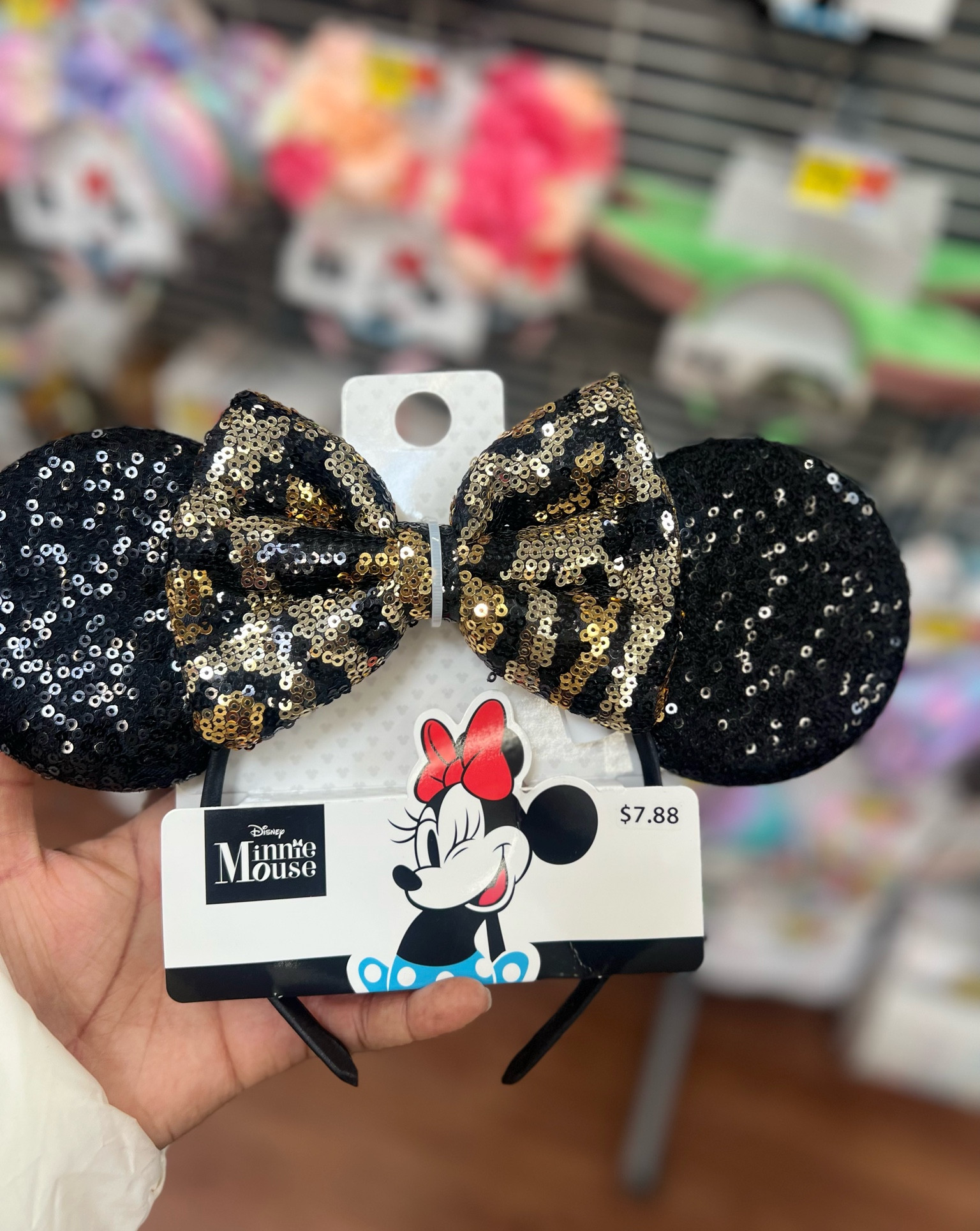 Animal Kingdom Outfit Idea. 