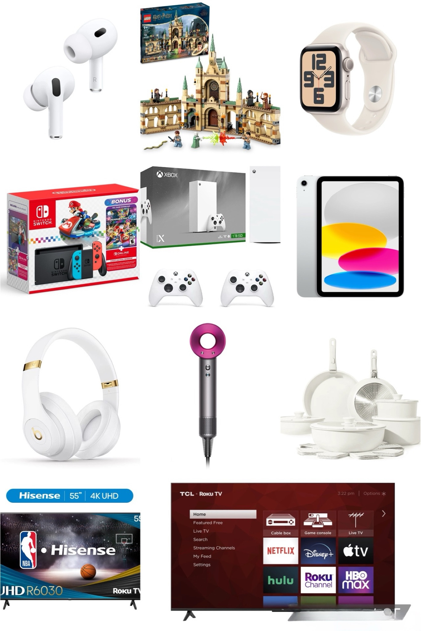 #LTKGiftGuide #LTKCyberWeek #LTKHoliday