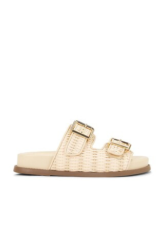 Naomi Sandal
                    
                    Schutz
                            
       ... | Revolve Clothing (Global)