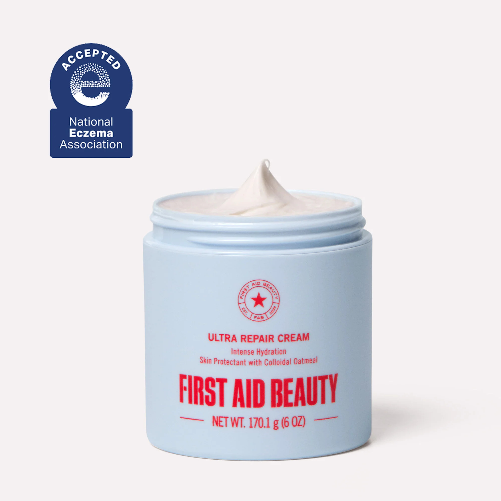Ultra Repair Cream Intense Hydration | First Aid Beauty