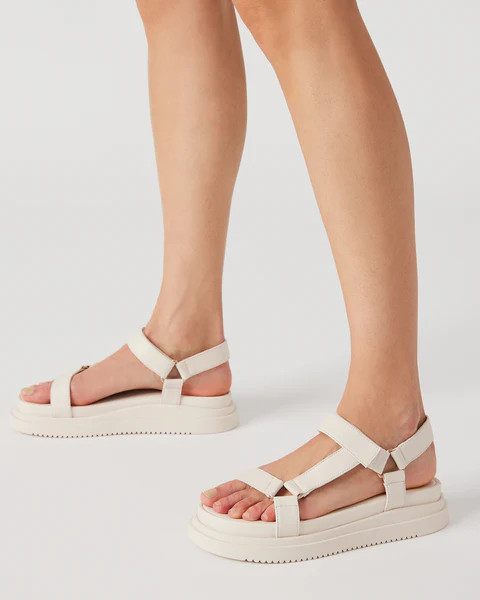 MATINA BONE LEATHER | Steve Madden (US)