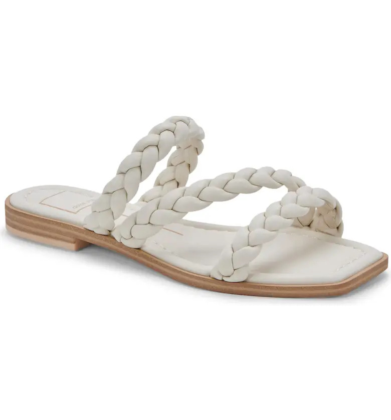 Dolce Vita Iman Slide Sandal | Nordstrom | Nordstrom