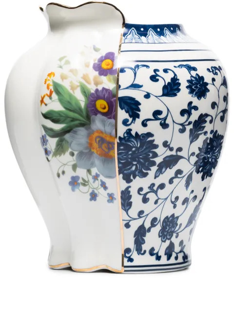 Seletti Melania Hybrid Vase  - Farfetch | Farfetch Global