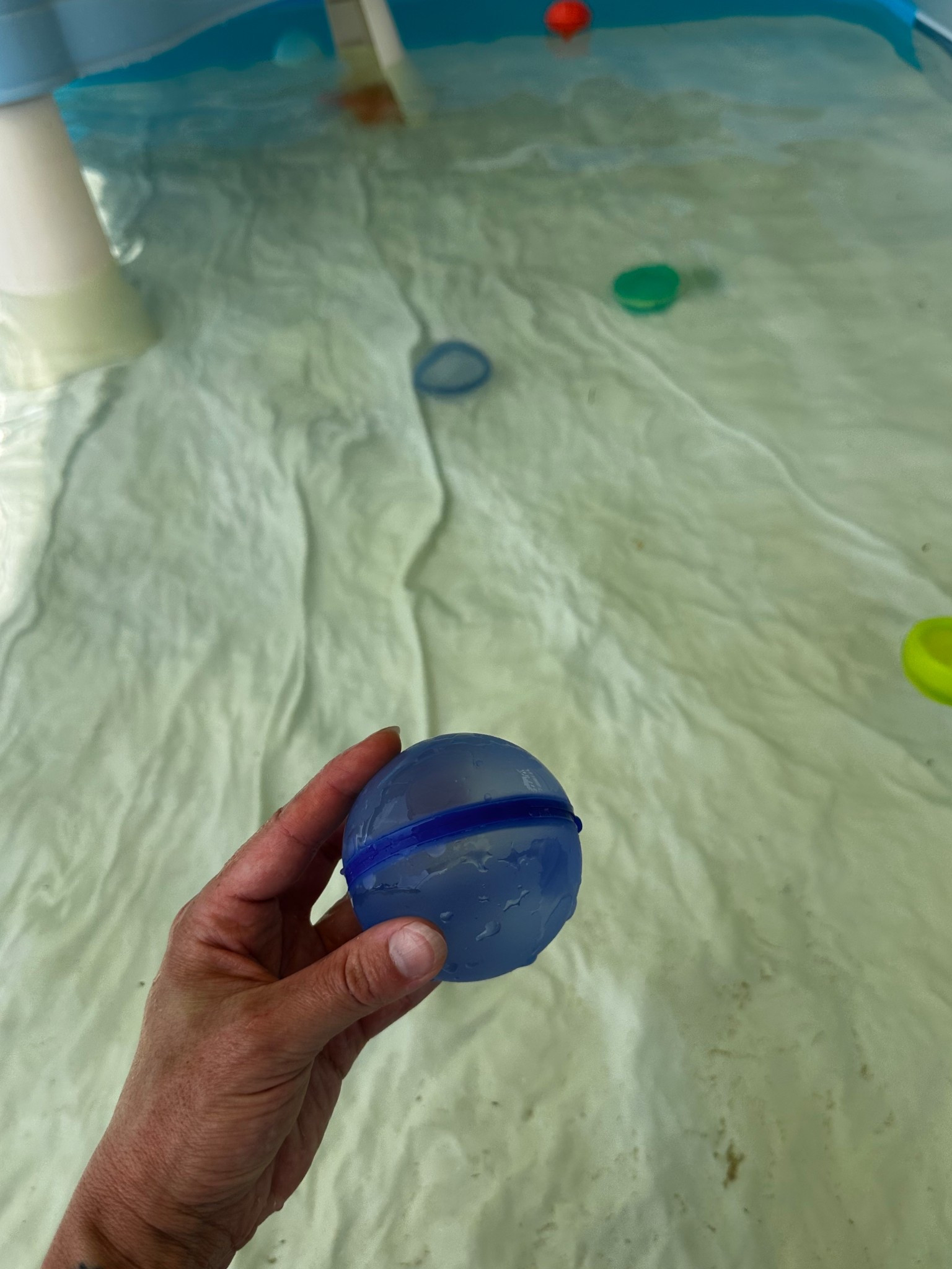 Reusable Magnetic Water Balloons

#LTKKids #LTKHome #LTKSeasonal