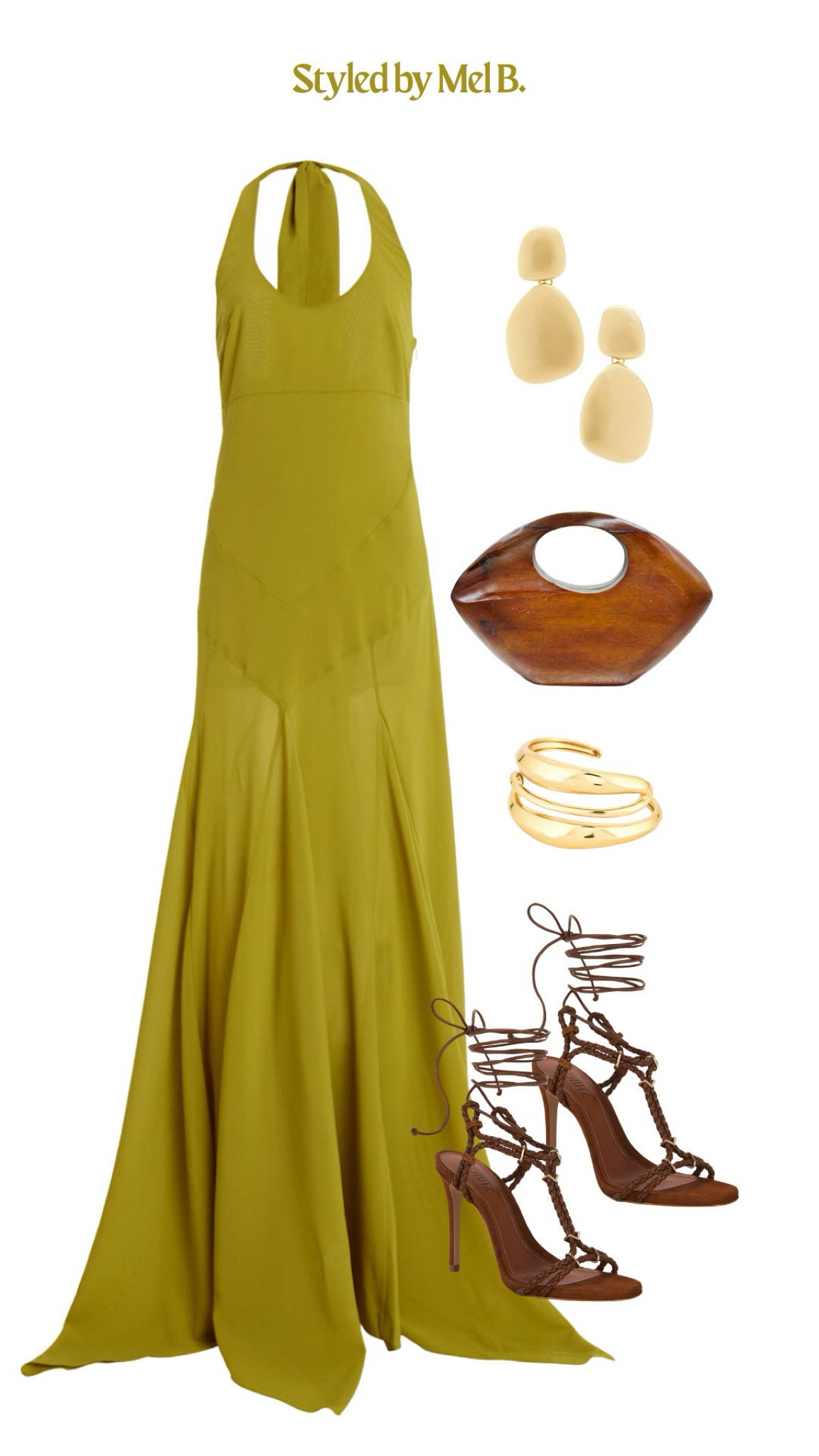 Summer wedding guest 💒

#LTKWedding