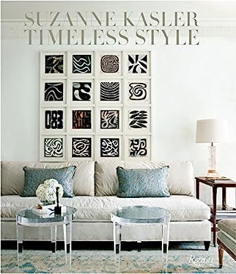 Suzanne Kasler: Timeless Style | Amazon (US)