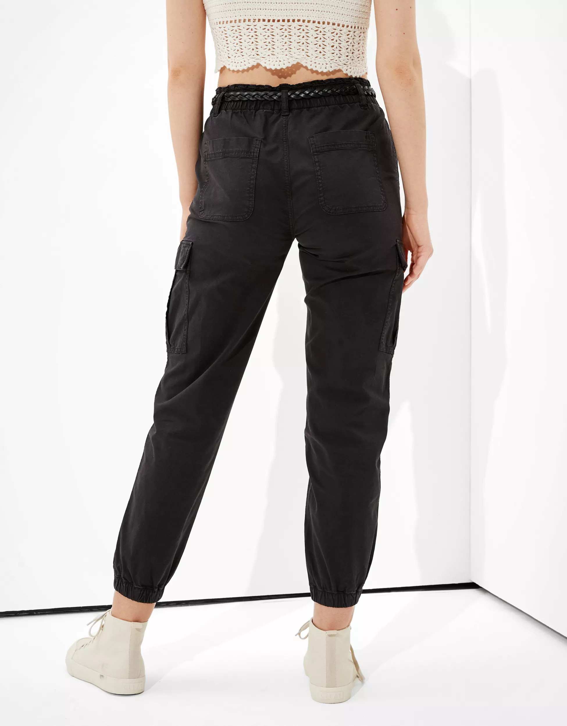 AE Relaxed Mom Jogger | American Eagle Outfitters (US & CA)