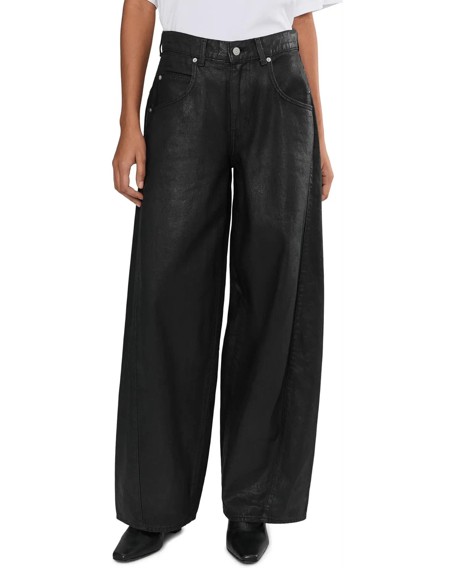 Super Baggy Barrel | Zappos