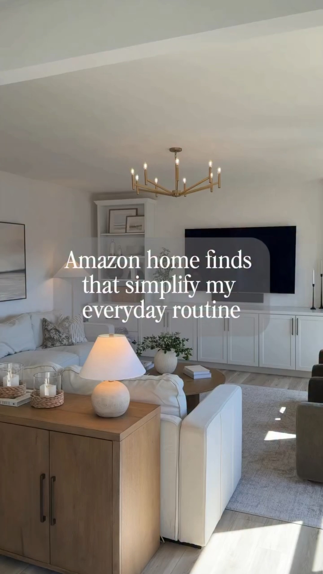 Amazon home essentials that streamline my daily routine! Favorites for bathroom and kitchen organization and simple home improvements that work 🙌🏡

#LTKHome #LTKSaleAlert