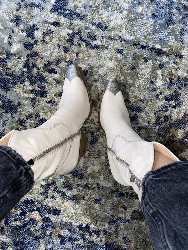 Brayden Western Boots | Free People (Global - UK&FR Excluded)