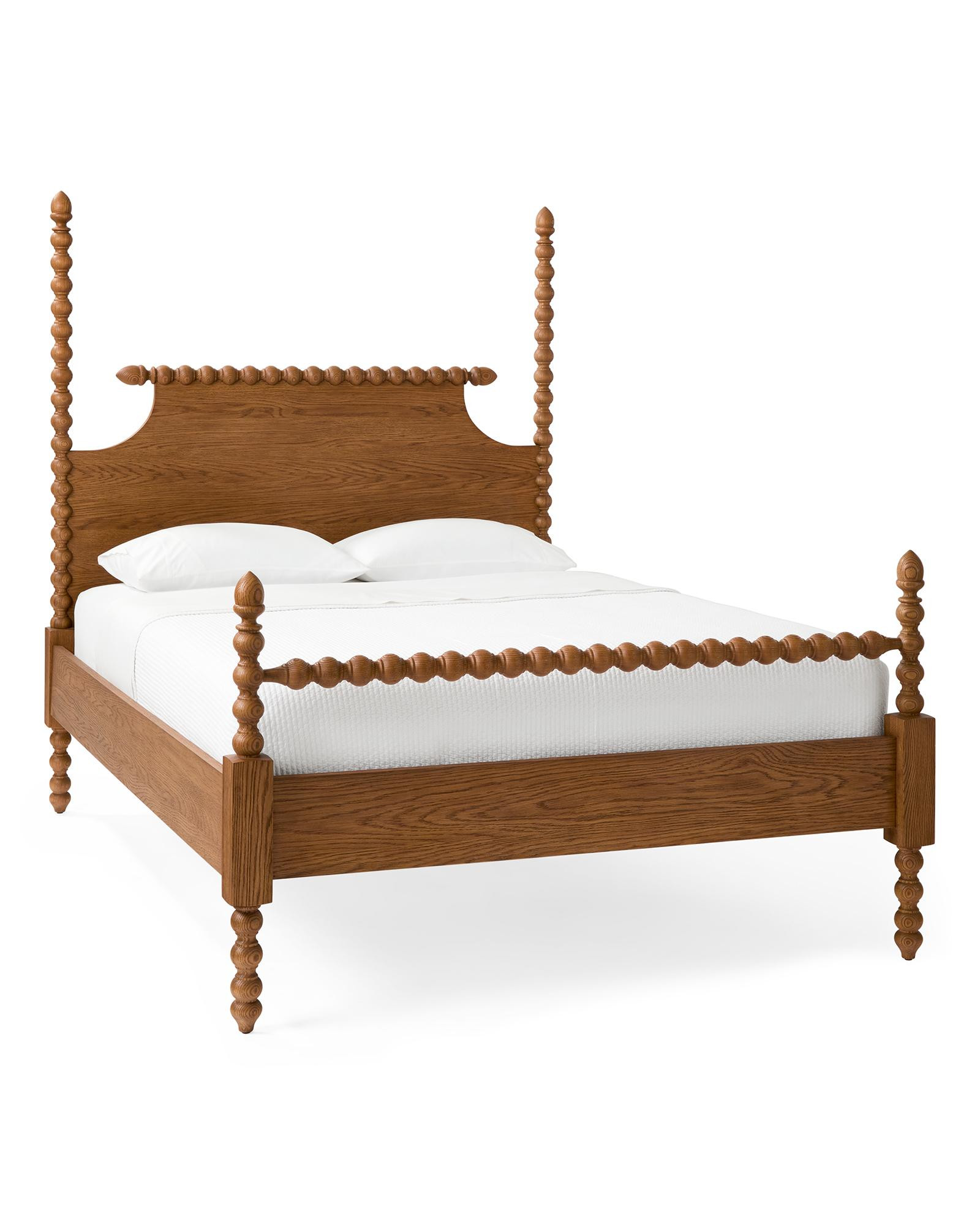 Cornwall Bed | Serena and Lily