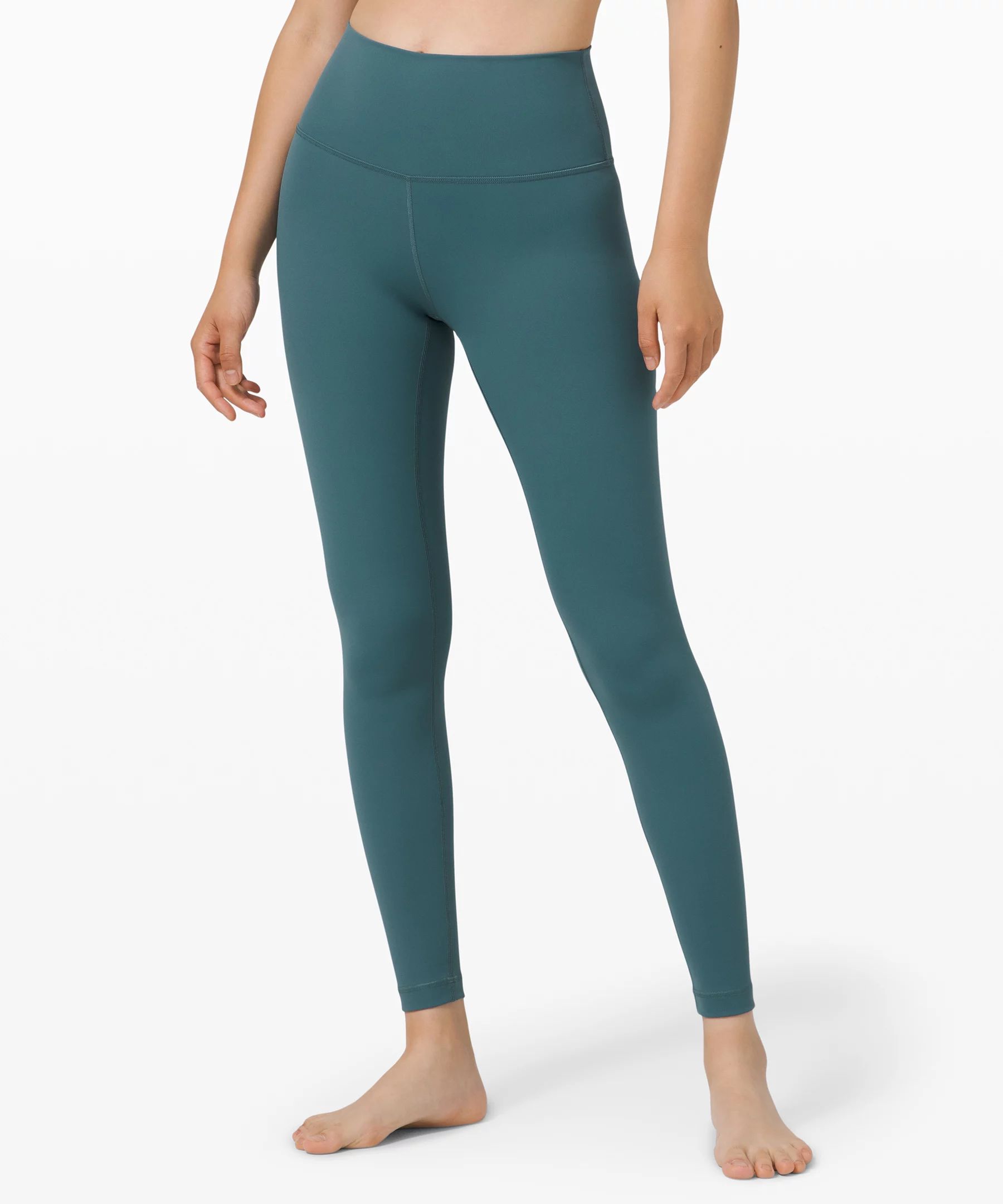 Wunder Under High-Rise Tight 31" Full-On Luxtreme | Lululemon (US)