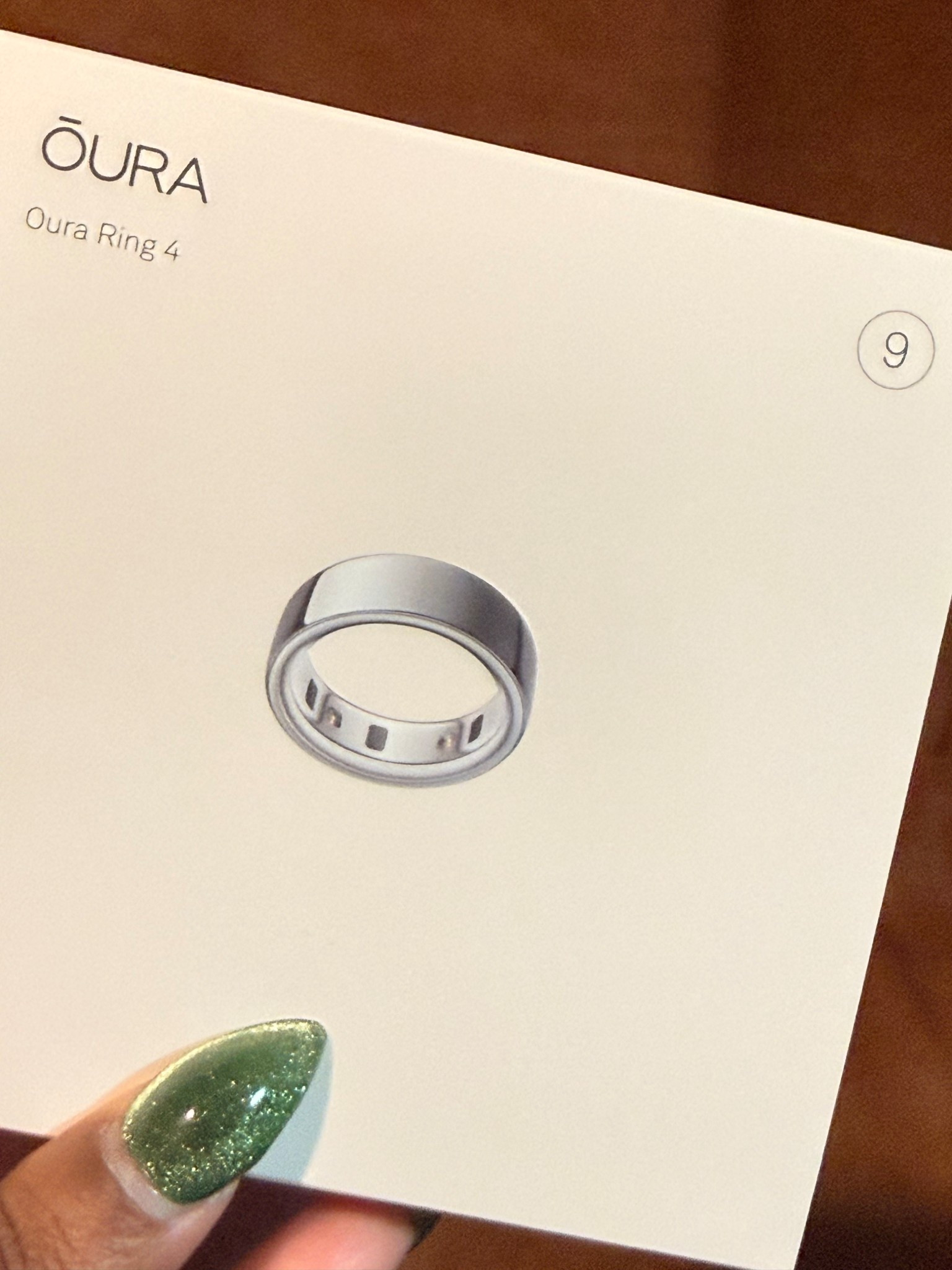 Updated my smart tech ( Ring) 

#LTKHoliday #LTKGiftGuide #LTKCyberWeek