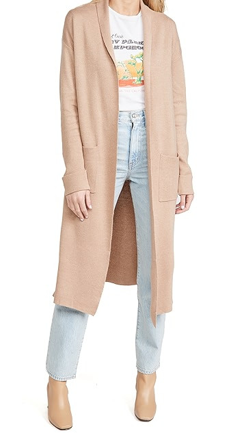 Victoria Duster Cardigan | Shopbop