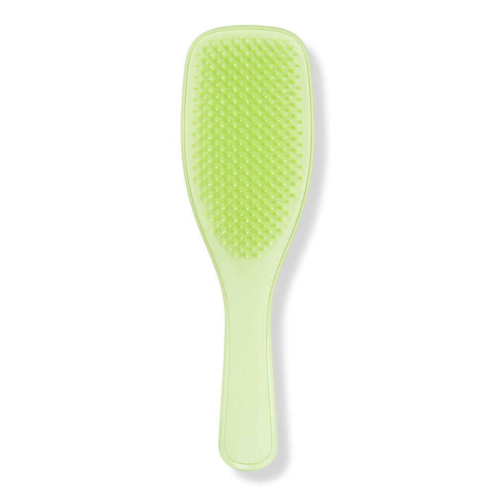 Tangle Teezer Plant Brush for Fine & Fragile Hair | Ulta