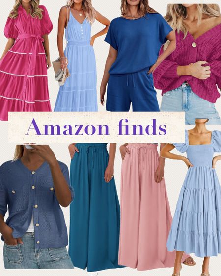 Super cute Amazon finds 

#LTKover40 #LTKsalealert #LTKfindsunder50