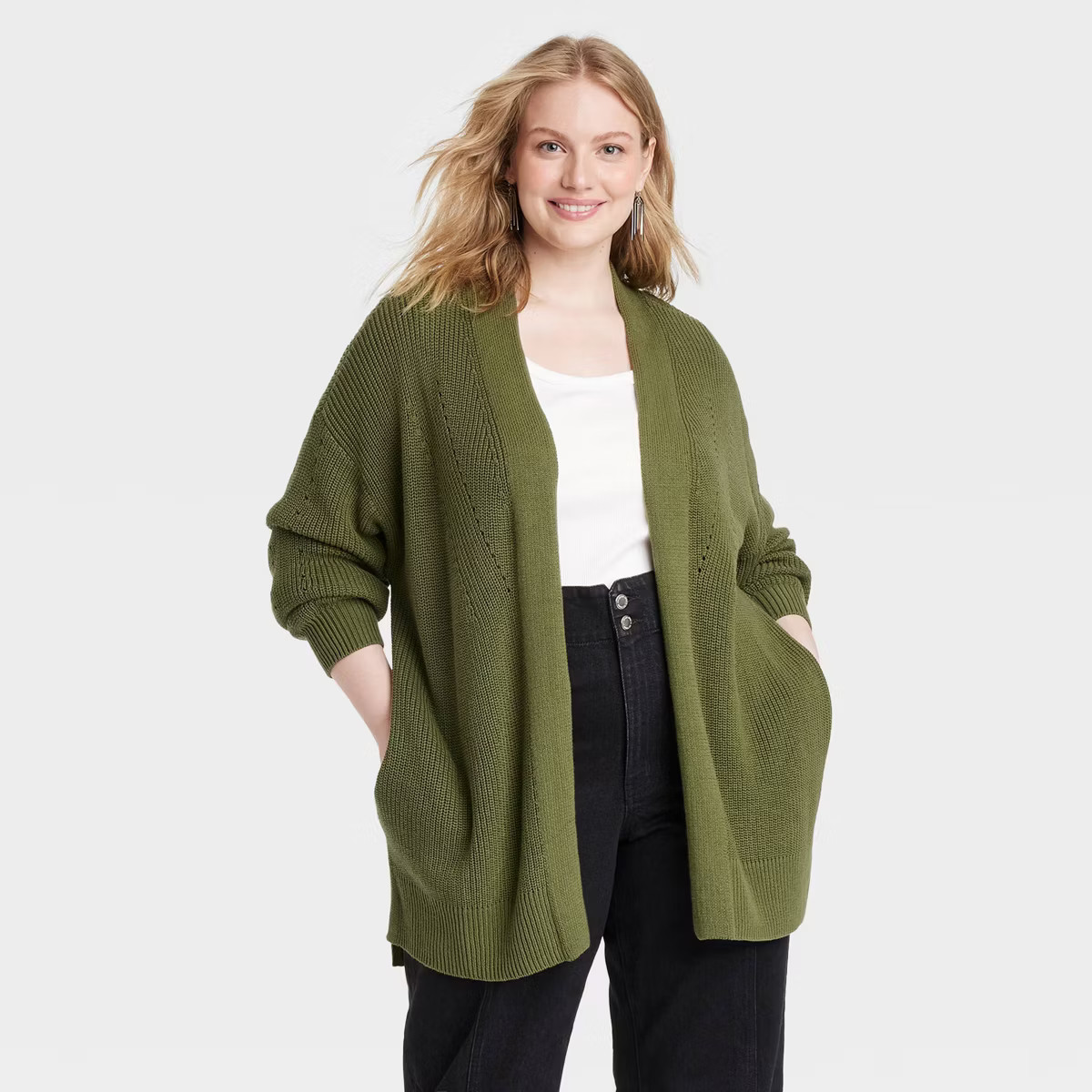 Women's Cardigan Sweater - Universal Thread™ | Target