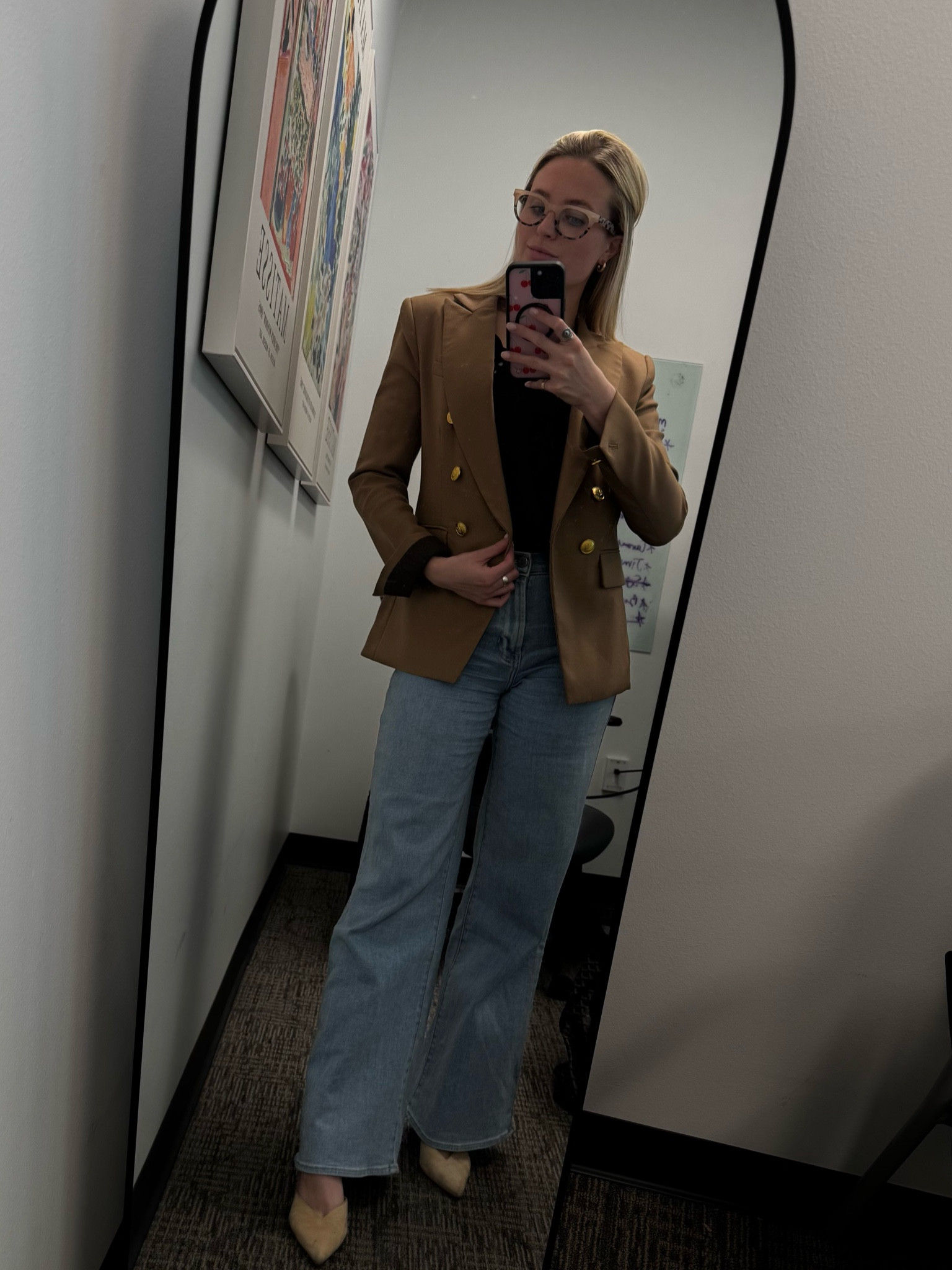 Work fit and office accessories🫶

#LTKHome #LTKWorkwear #LTKBeauty