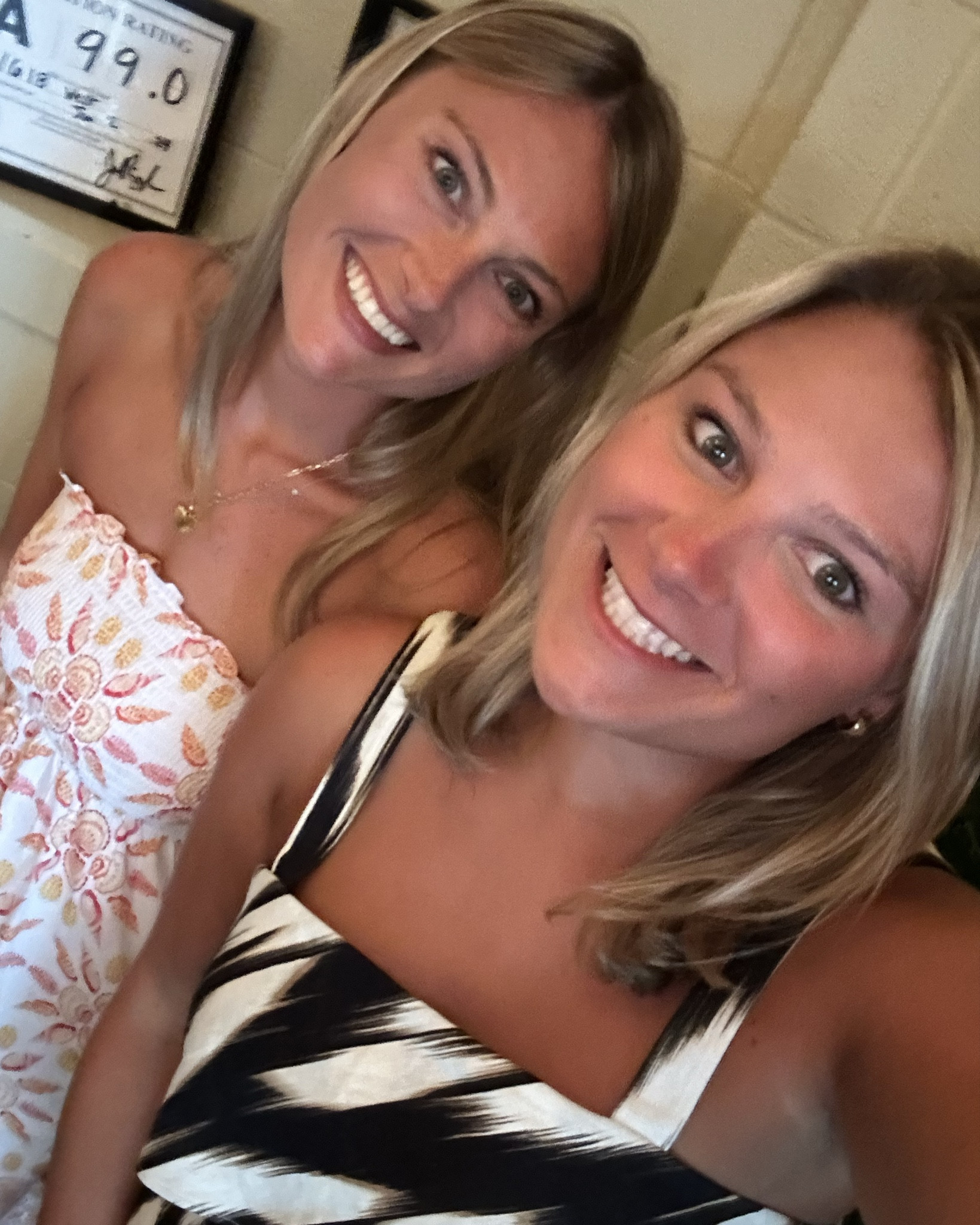 Sister dinner date! 

#LTKSeasonal #LTKSummerSales #LTKShoeCrush