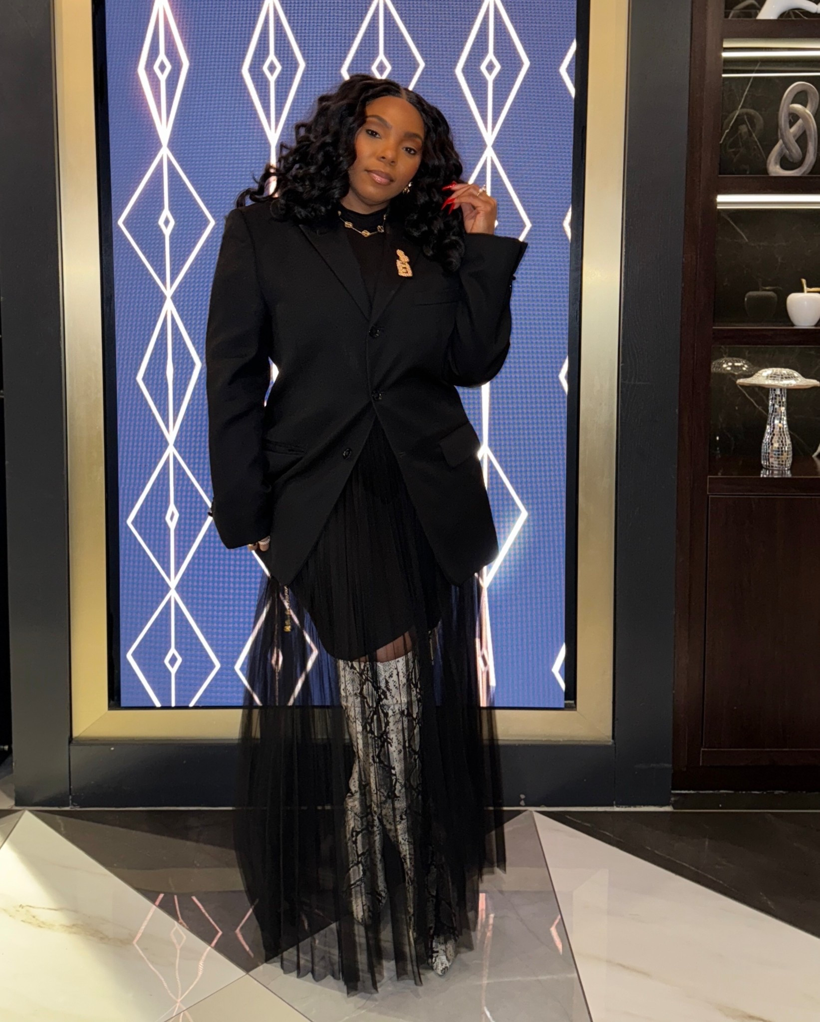 Styled this look shopping right in my closet but I found similar items for you to recreate this look. 


#LTKOver40 #LTKootd #LTKMidsize