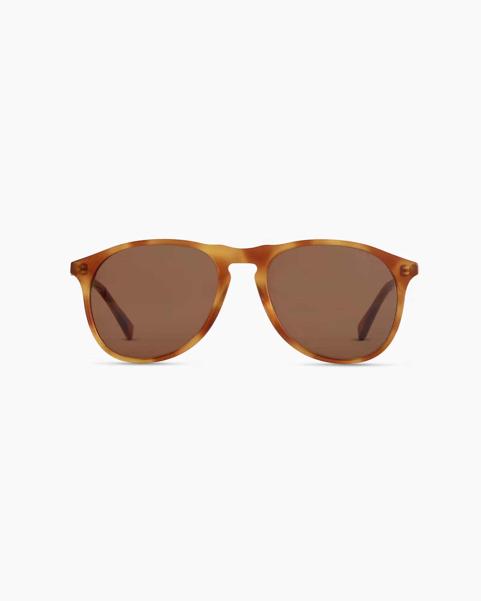 Wyatt Polarized Acetate Sunglasses | Quince