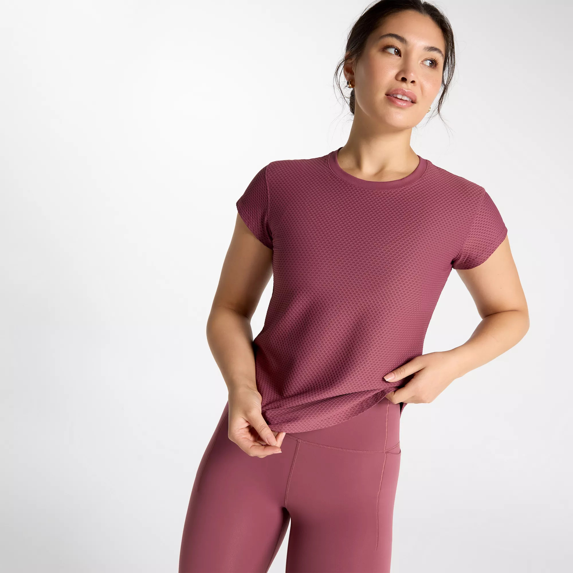 CALIA Women's Renew Short Sleeve Tee | DICK'S Sporting Goods