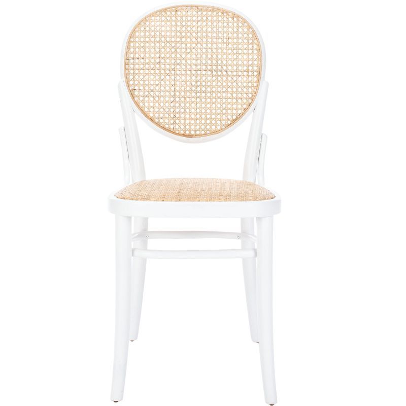 Sonia Cane Dining Chair  - Safavieh | Target