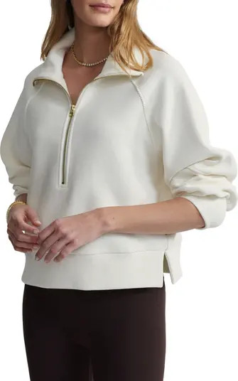 Milano Half-Zip Sweatshirt | Nordstrom