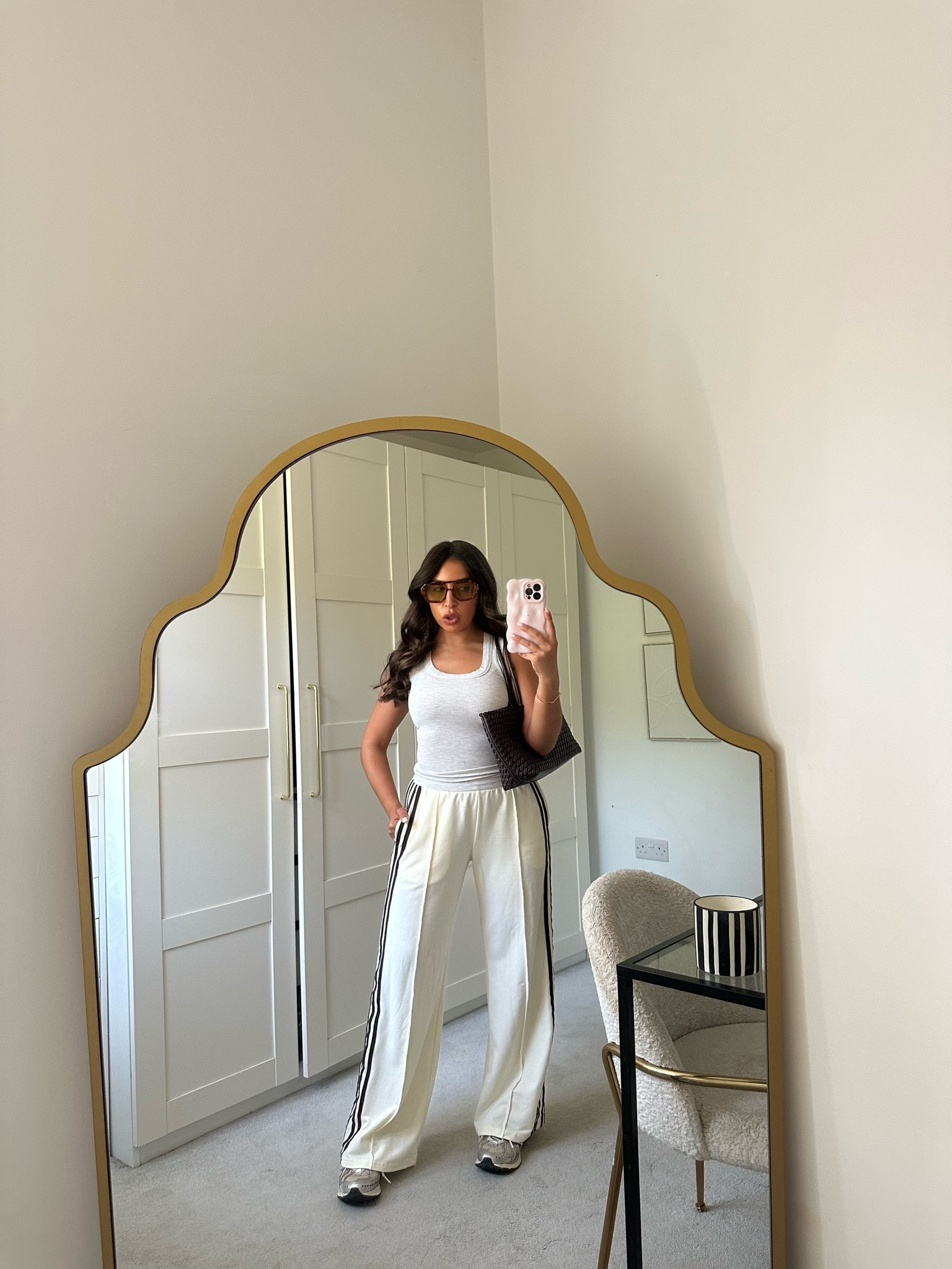 airport outfit inspo🤍

#LTKsummer #LTKuk #LTKtravel