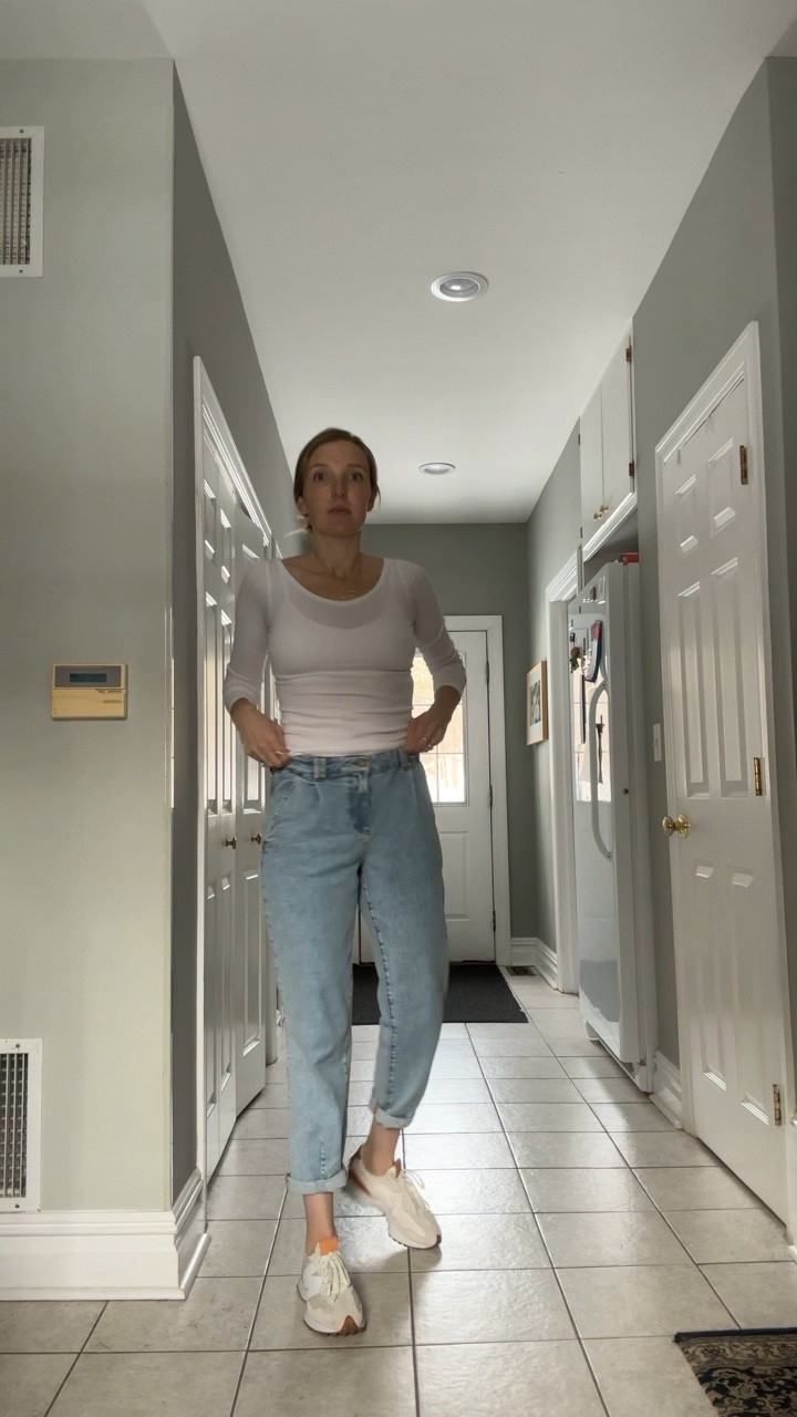 guess who DIDN’T get dressed today but remembered to film a different day when i did 👊🏻 

#LTKshoecrush #LTKMostLoved #LTKVideo